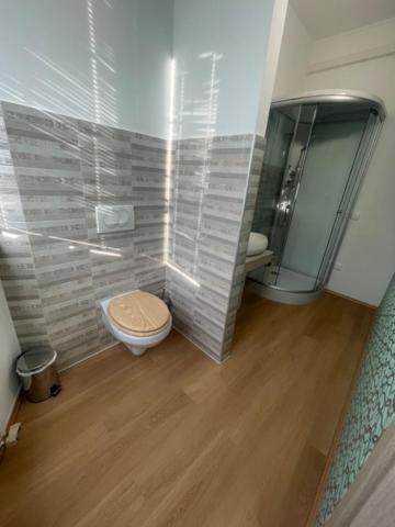 Room Oaza Miru Marburg Exterior foto